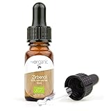 BIO Zirbenöl (Pinus Cembra Alpes) 10ml naturreines Zirbelkieferöl aus Wildsammlung auf 2000m Höhenlage in Tirol, Österreich - Vegan & tierversuchsfrei – 100% naturreines ätherisches BIO Öl