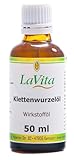 LaVita Klettenwurzelöl 50ml