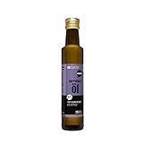 Wohltuer Bio Borretschöl 250ml - Nativ gepresst und 100% rein - Natur pur (250 ml)