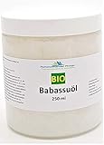 BIO Babassuöl kbA 250 ml 100% rein TOP Qualität im PET Tiegel