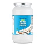 by Amazon Natives Bio-Kokosöl, 950ml