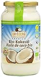 Dr. Goerg Premium Bio-Kokosöl - 1000 ml